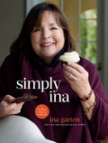Simply Ina - PREORDER (10/20/2026)
