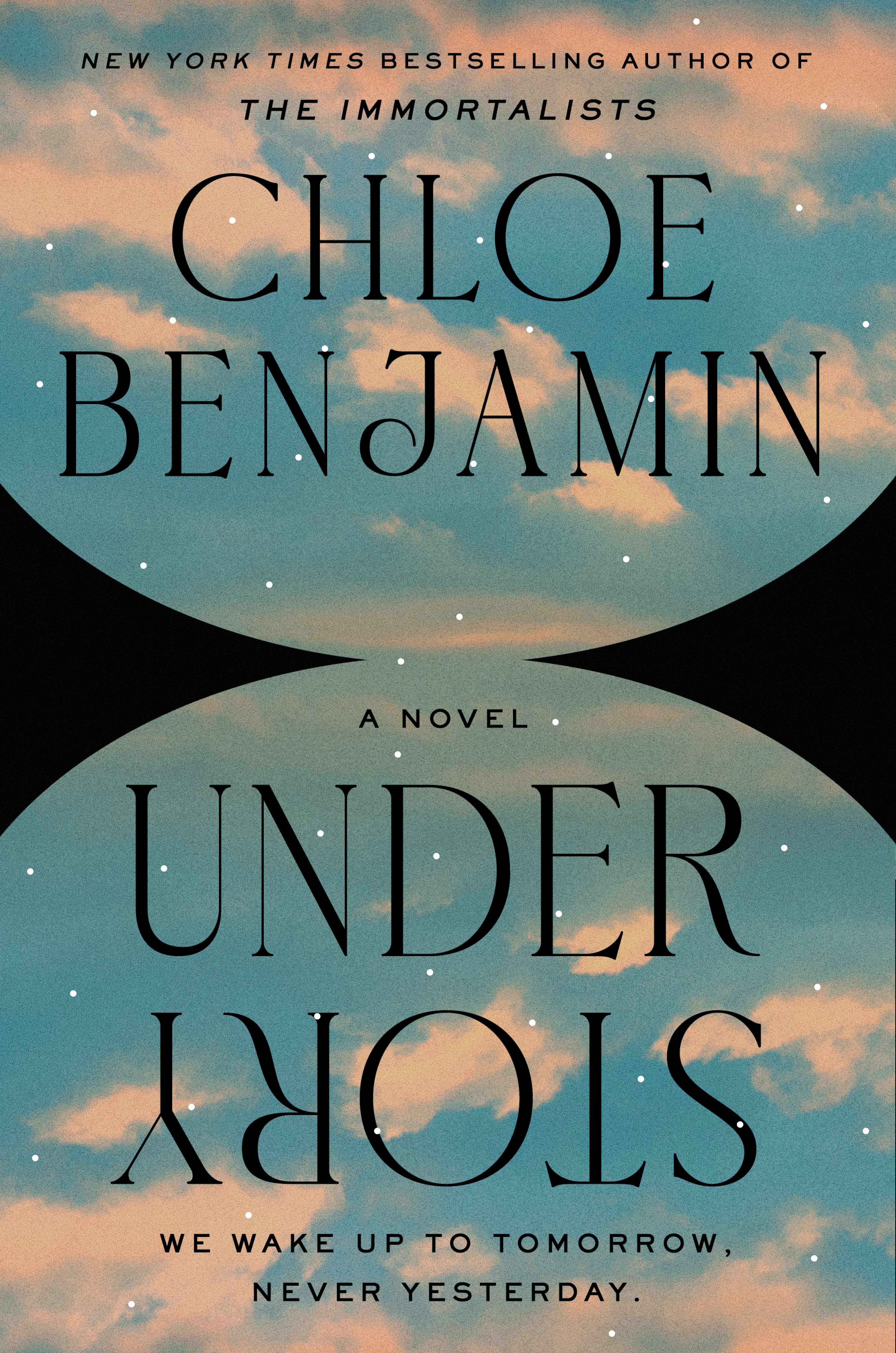 Under Story - PREORDER (9/1/2026)
