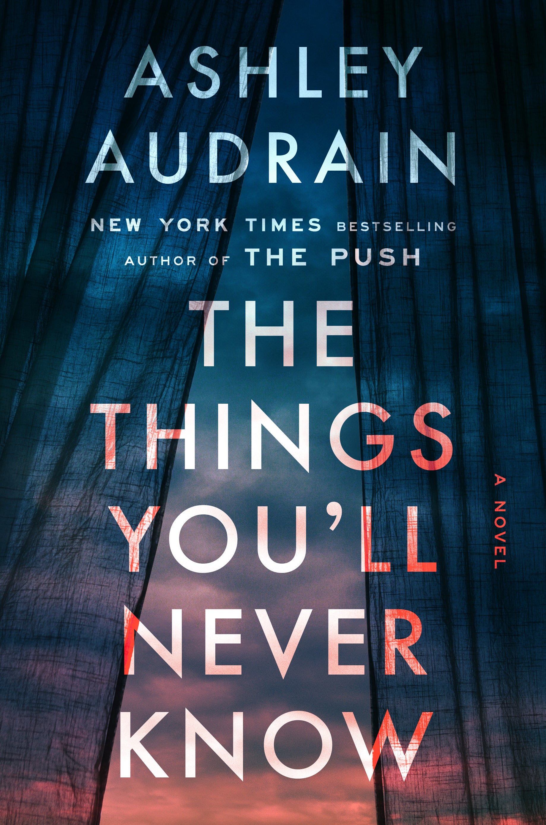 The Things You’ll Never Know - PREORDER (1/12/2027)