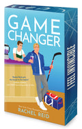 Game Changer Deluxe Limited Edition - PREORDER (10/27/2026)