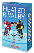 Heated Rivalry Deluxe Limited Edition - PREORDER (10/27/2026)