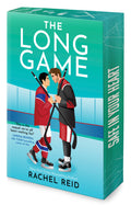 Long Game Deluxe Limited Edition - PREORDER (10/27/2026)