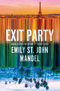 Exit Party - PREORDER (9/15/2026)