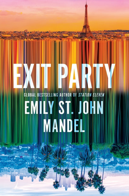 Exit Party - PREORDER (9/15/2026)