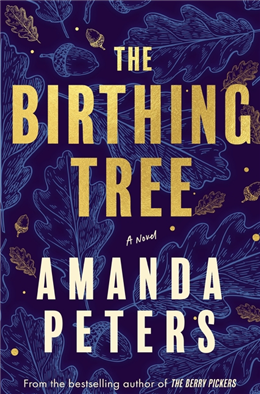 The Birthing Tree - PREORDER (9/1/2026)