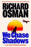 We Chase Shadows - PREORDER (9/15/2026)