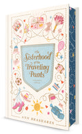 The Sisterhood of the Traveling Pants: Collector’s Edition - PREORDER (9/29/2026)