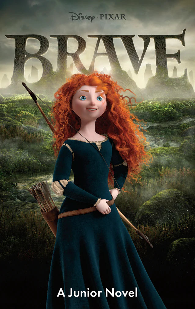 Yoto Card: Pixar Audio Collection