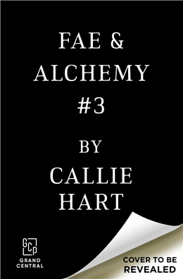 Fae & Alchemy Book 3 (Deluxe Limited Edition) - PREORDER (11/10/2026)
