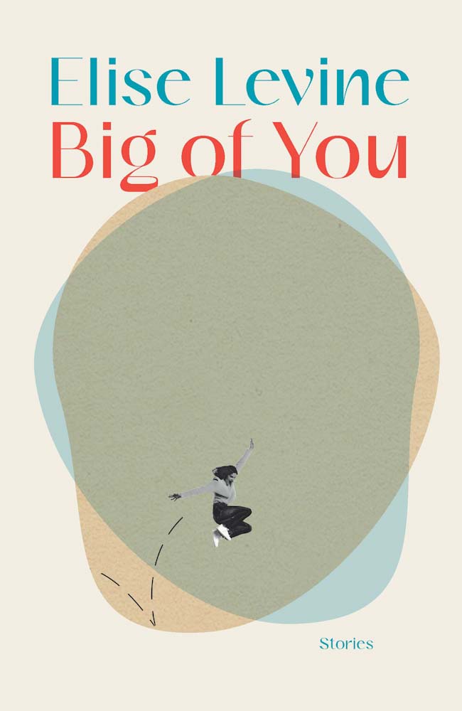 Big of You
