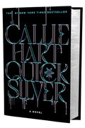 Quicksilver (Deluxe Limited Edition)