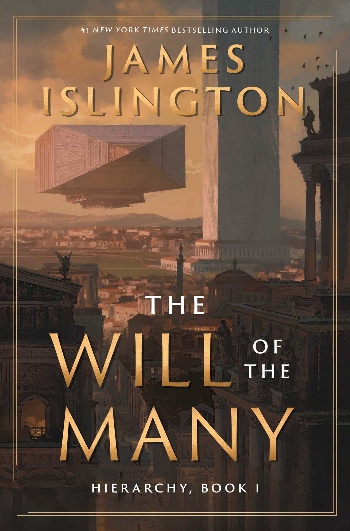 The Will of the Many