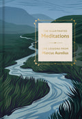 The Illustrated Meditations