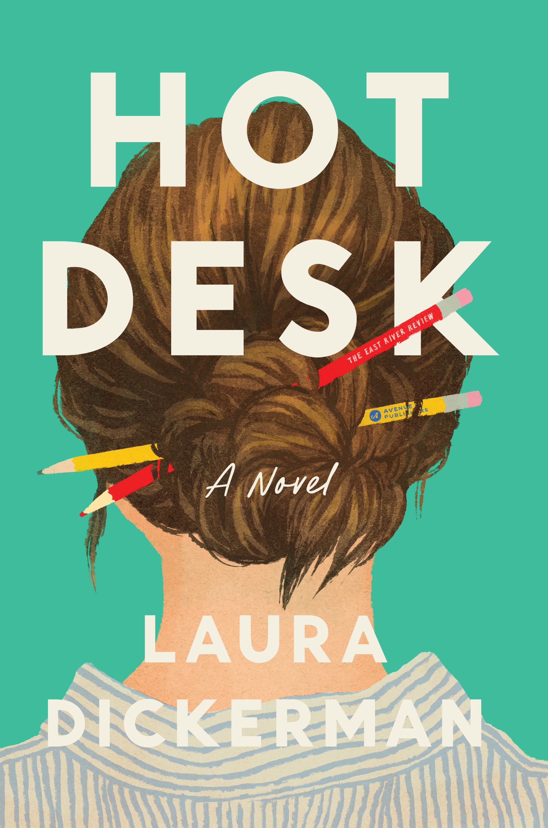 Hot Desk