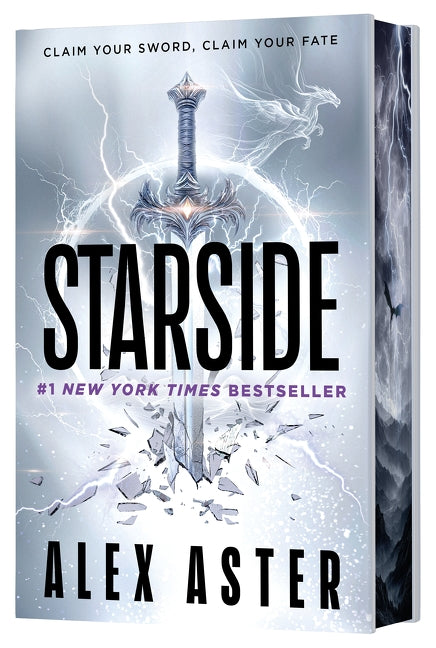 Starside (Deluxe Limited Edition)
