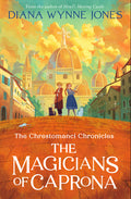 The Magicians of Caprona (The Chrestomanci Series, Book 2)
