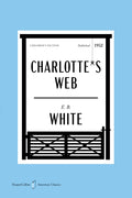Charlotte’s Web American Classics Edition
