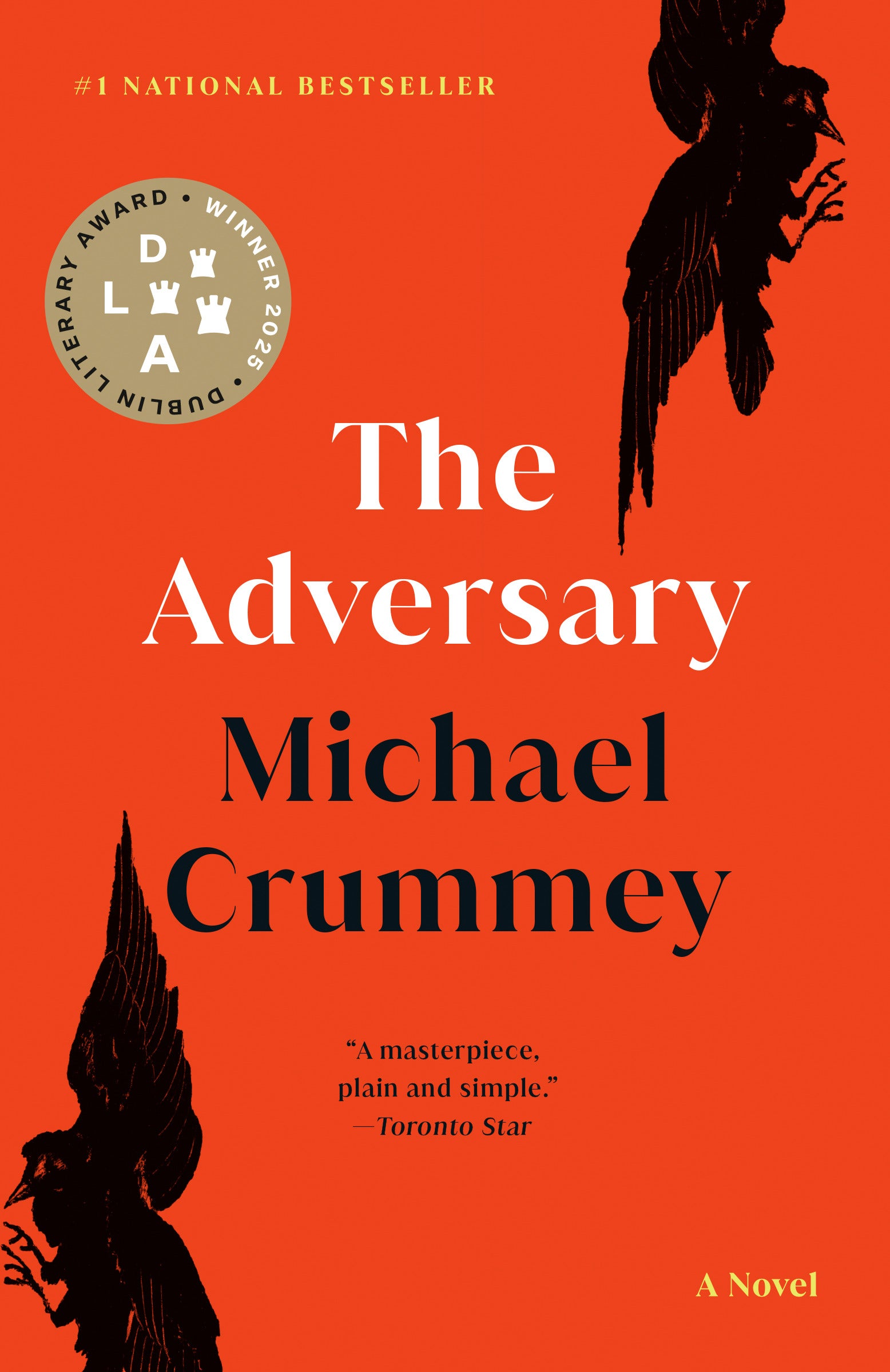 The Adversary