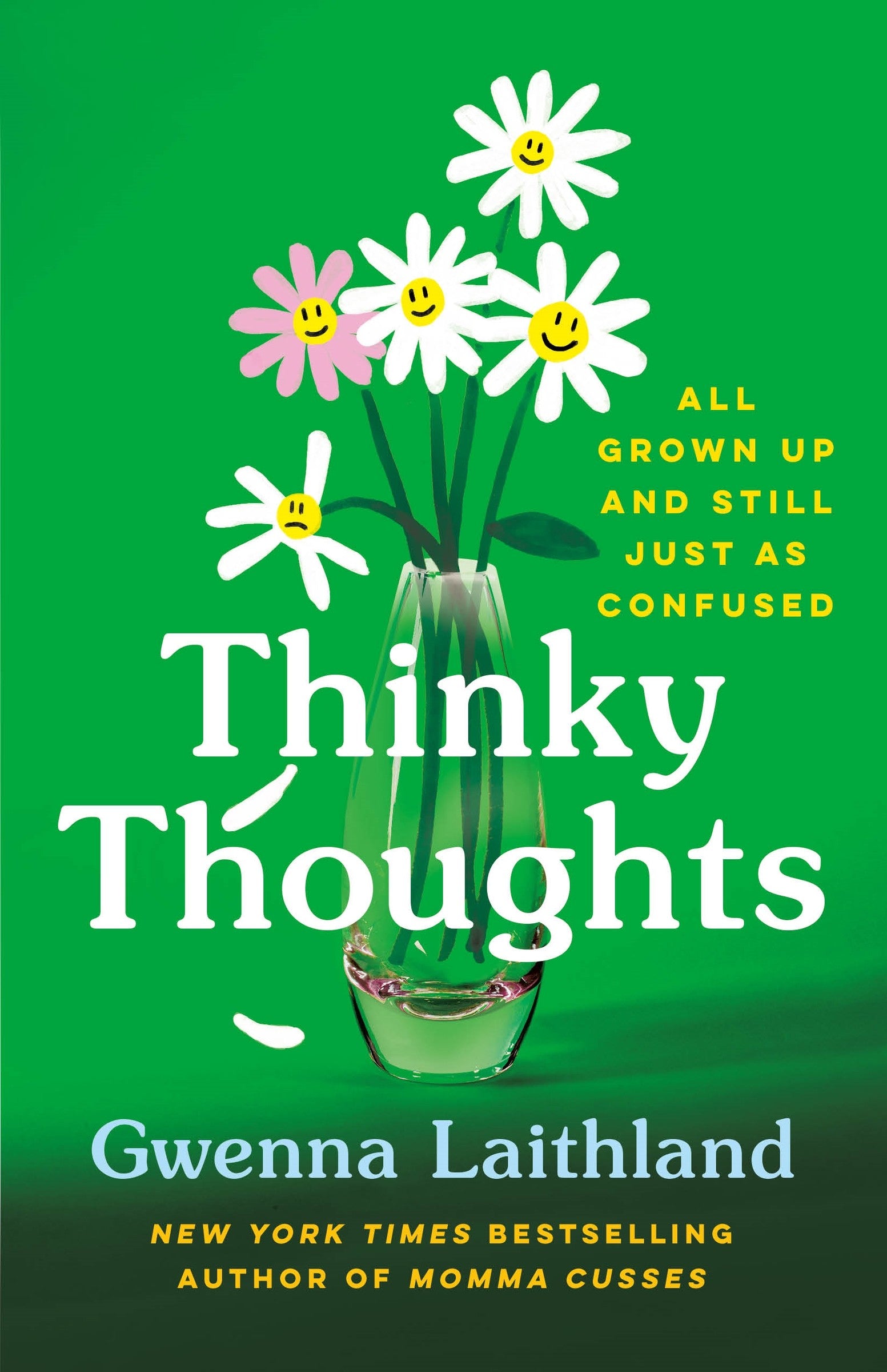 Thinky Thoughts