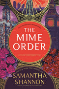 The Mime Order