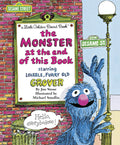 The Monster at the End of this Book