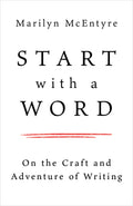 Start with a Word
