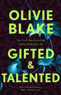 Gifted &amp; Talented