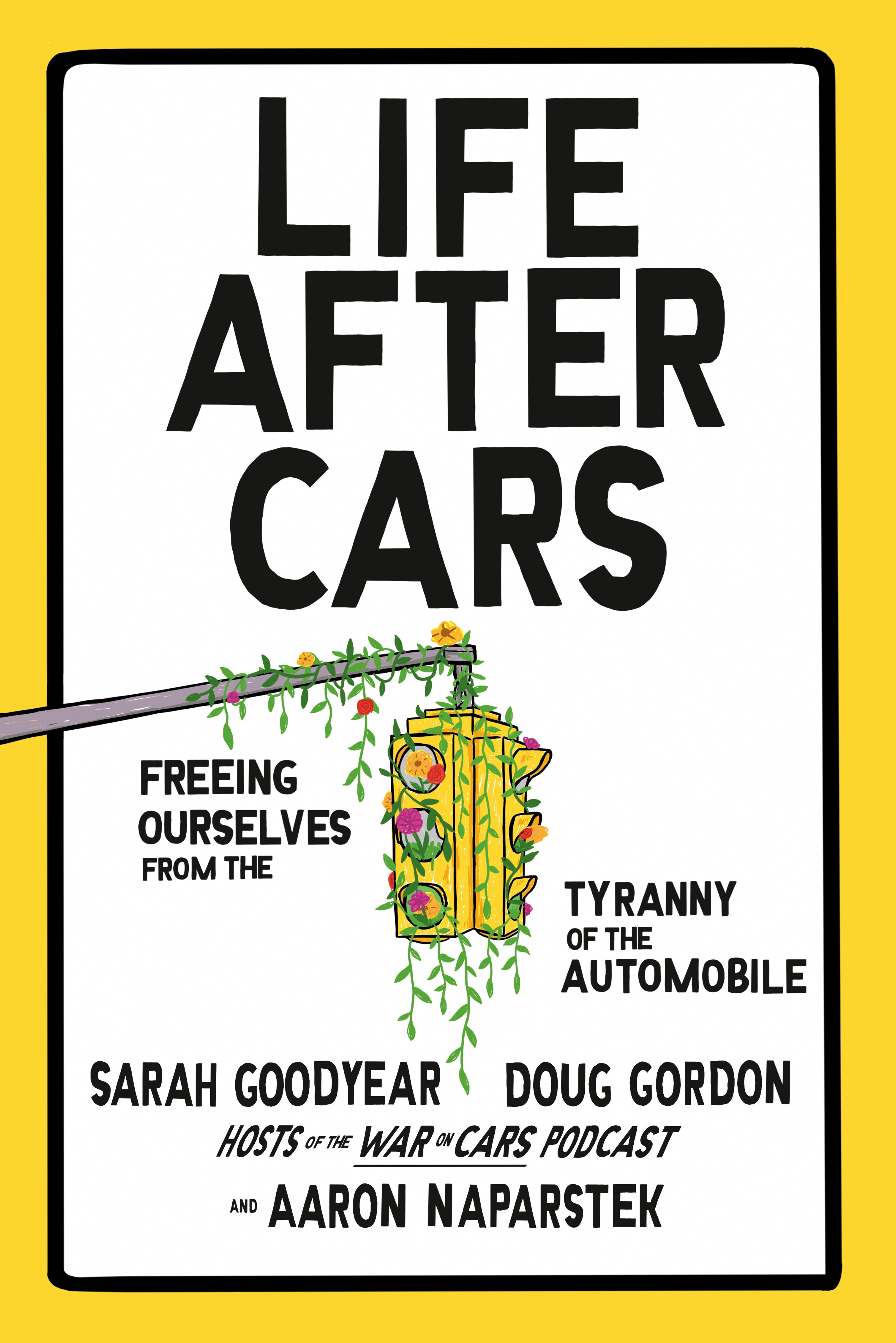 Life After Cars