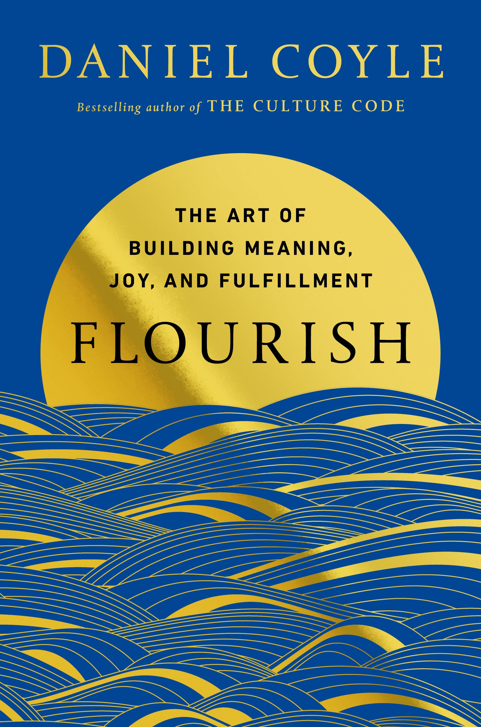 Flourish