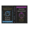 Shattered Innocence &amp; Royal Heart (Deluxe Edition)