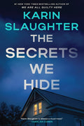The Secrets We Hide