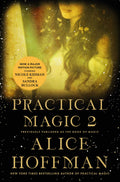 The Book of Magic (Practical Magic 2)