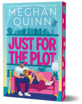 Just for the Plot (Deluxe Edition)