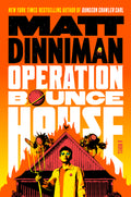 Operation Bounce House