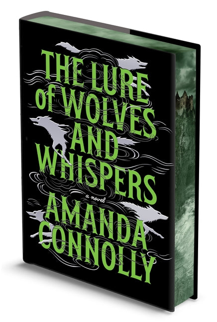 The Lure of Wolves and Whispers (Deluxe Limited Edition)