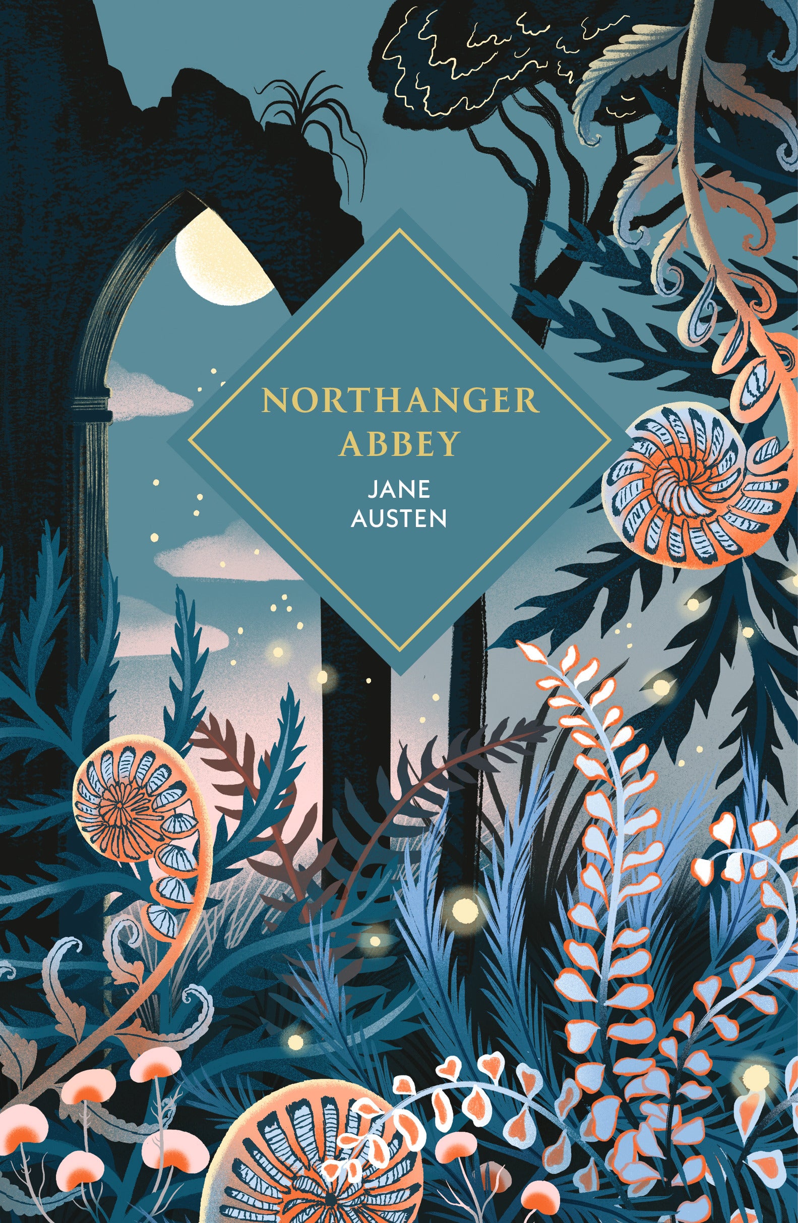 Northanger Abbey