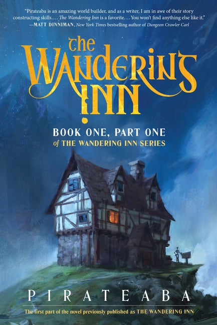 The Wandering Inn