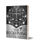 Zodiac Academy 3: The Reckoning
