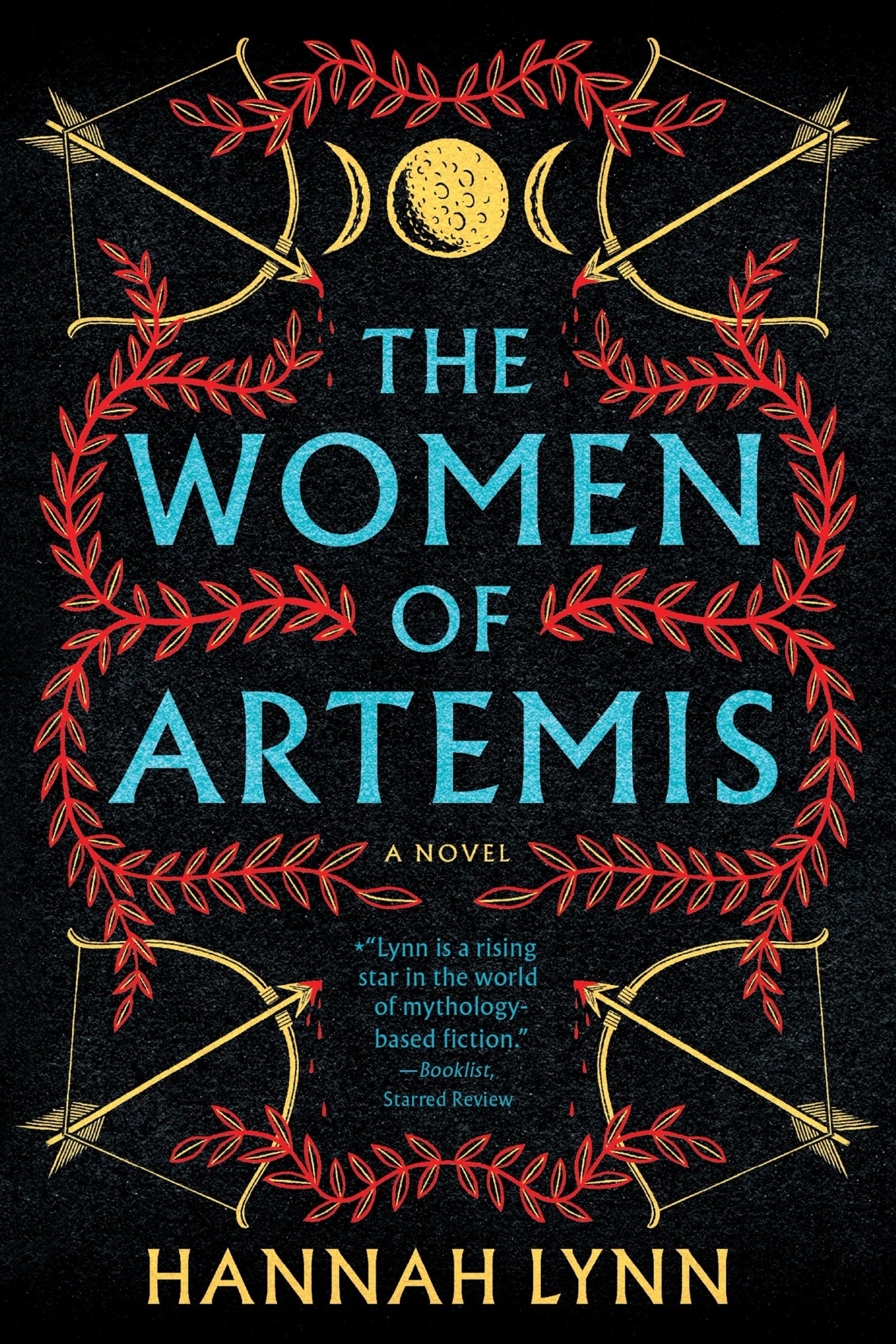 The Women of Artemis