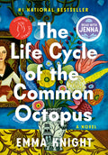The Life Cycle of the Common Octopus: A Read with Jenna Pick