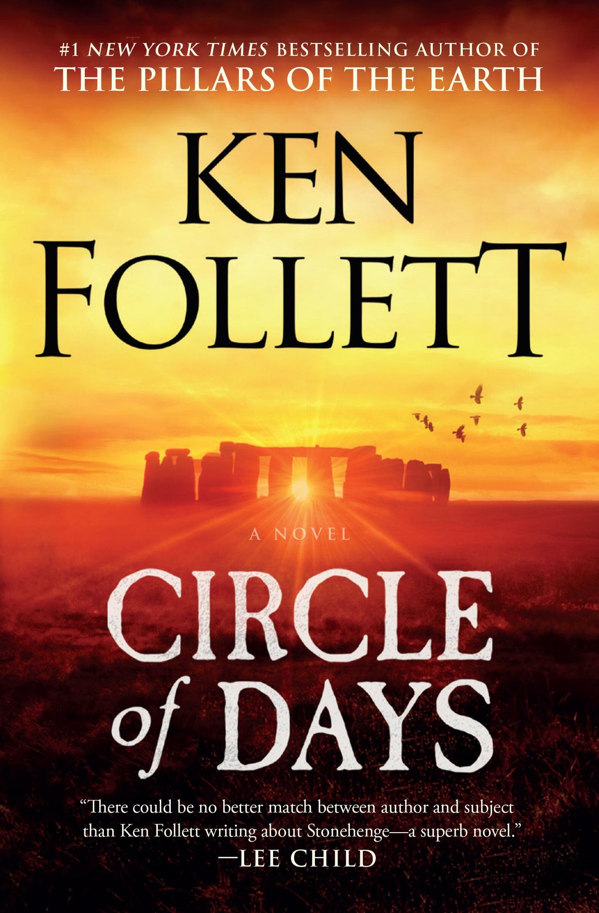 Circle of Days