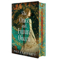 The Once and Future Queen: Deluxe Limited Edition