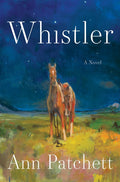 Whistler