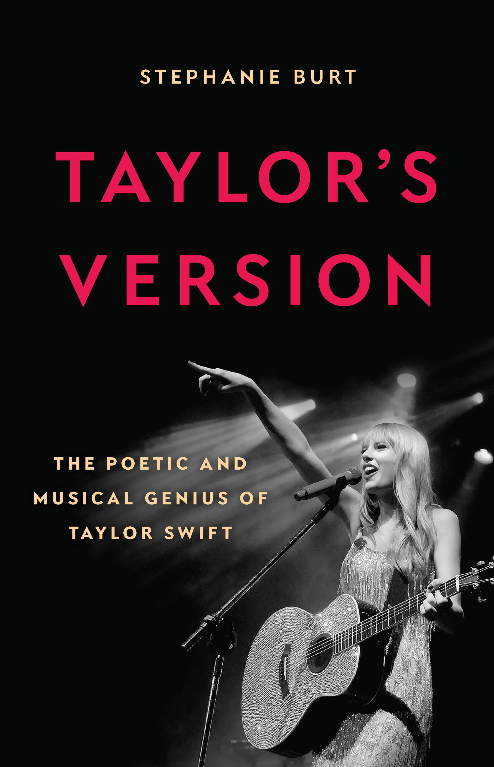 Taylor's Version