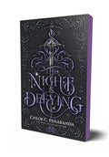 The Night Is Defying