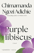 Purple Hibiscus