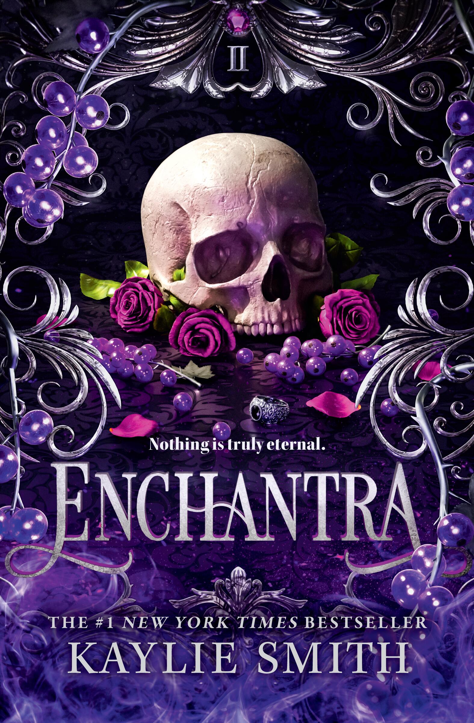 Enchantra