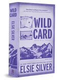 Wild Card (Deluxe Edition)