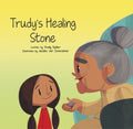 Trudy's Healing Stone