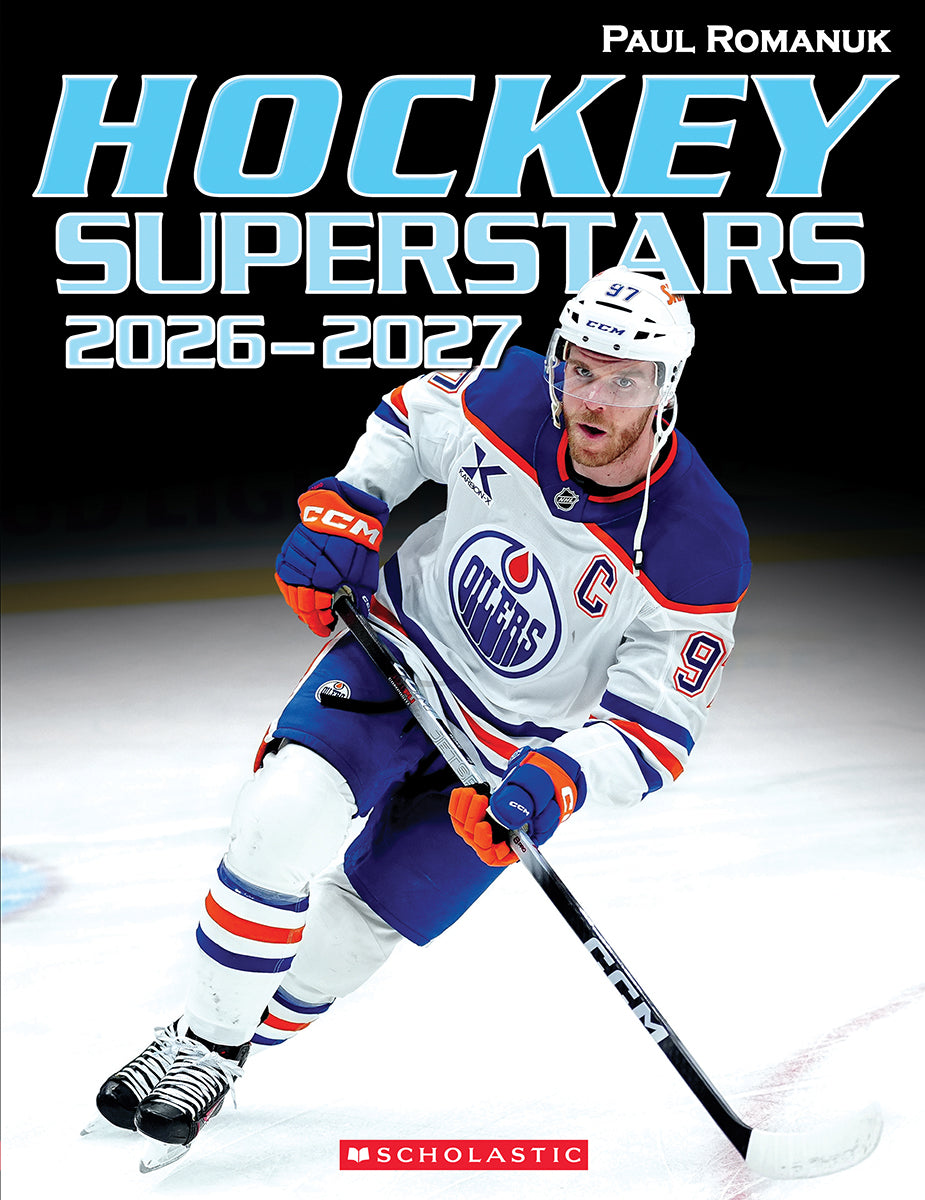 Hockey Superstars 2026-2027